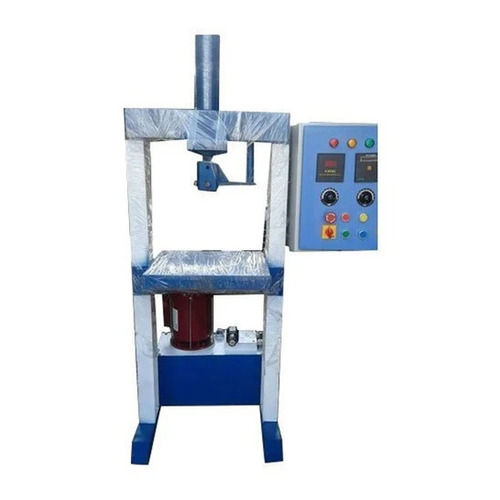 Hydraulic Dona Making Machine