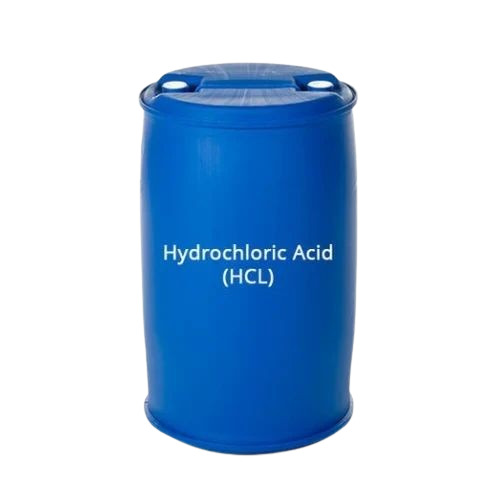 Hydrochloric Acid