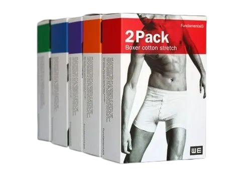 Innerwears Packaging Box