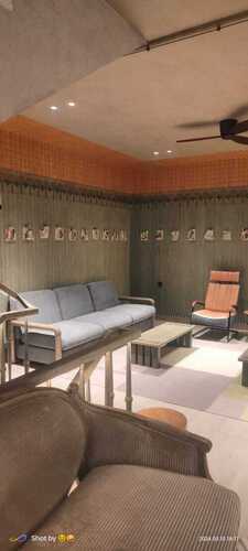 Interior Designing Services