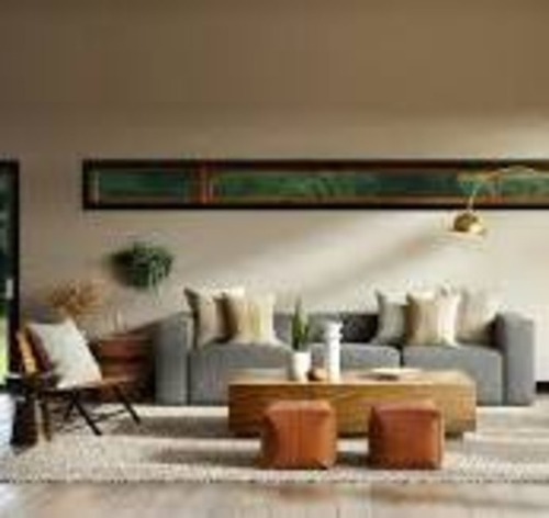 Interior Furniture