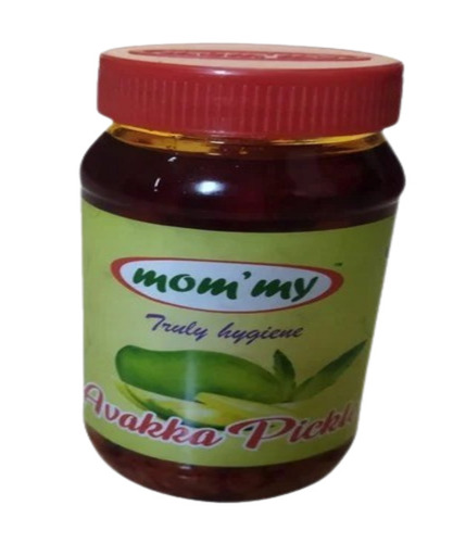 Mango Pickle