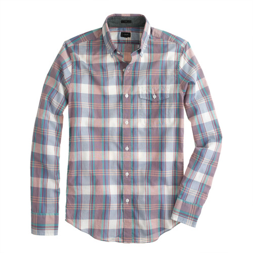 Mens Check Shirt - Age Group: 16To30