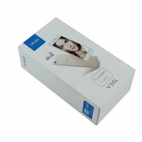 Mobile Packaging Box