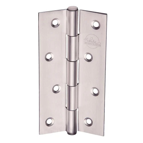 MS Butt Hinges 3x12 (75mm) Heavy