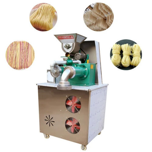 Noodles Making Machine