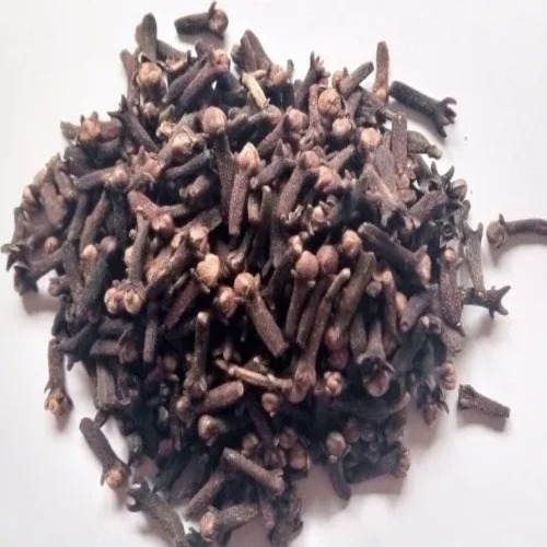 Organic Dry Cloves