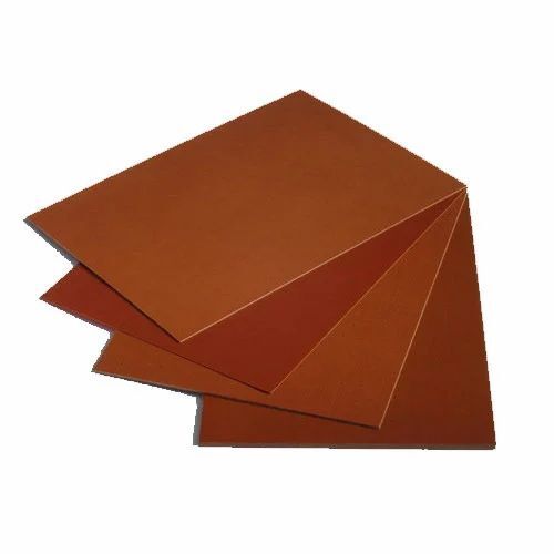 Phenolic Cotton Cloth Laminate Sheet