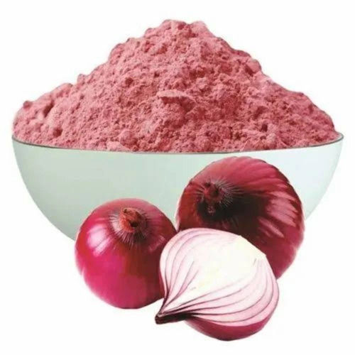 Pink Onion Powder