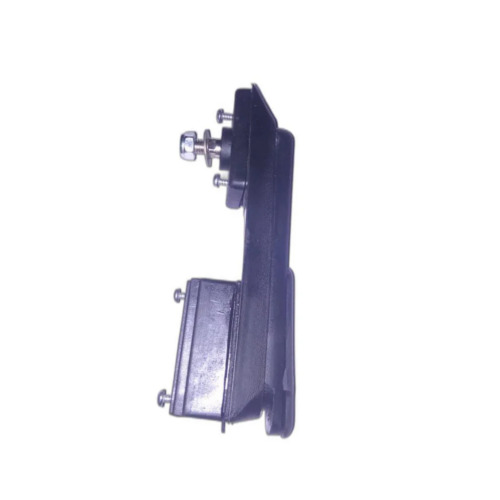 Polyamide 3 Point Locks - 3 Point Lock for Electrical Panel, Size: 155mm x 33mm x 20mm, Lightweight 200g, Multiple Colors Available