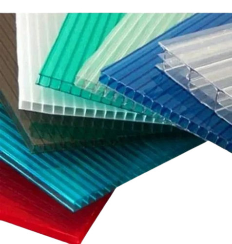 Polycarbonate Roof Sheet