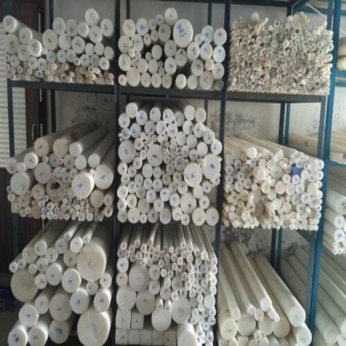 Pp Polypropylene Rods