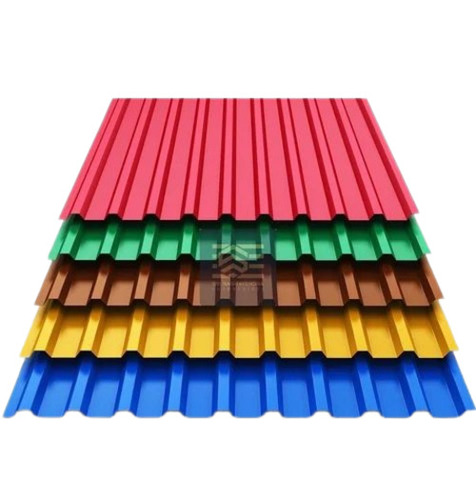 Pragati Roofing Sheet