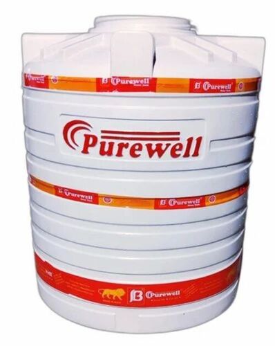 Purewell Water Tanks