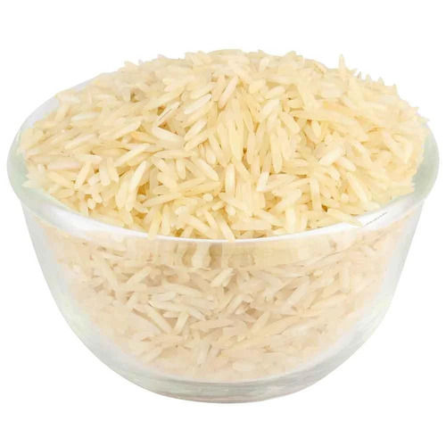 Pusa Basmati Rice - Color: White