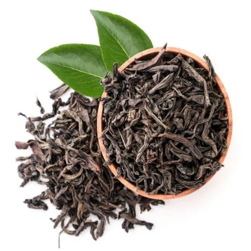 Quality Assam Tea - Aroma: Orange