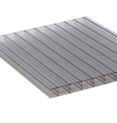 Rectangular Polycarbonate Sheet