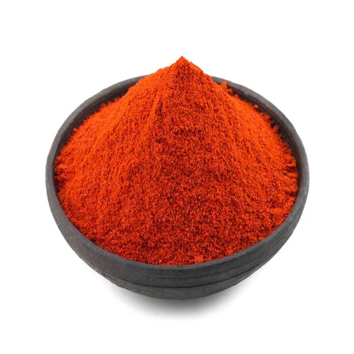 Red Chilli Powder - Grade: A