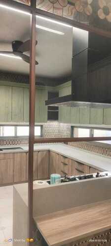 Residential Interior Designing Services