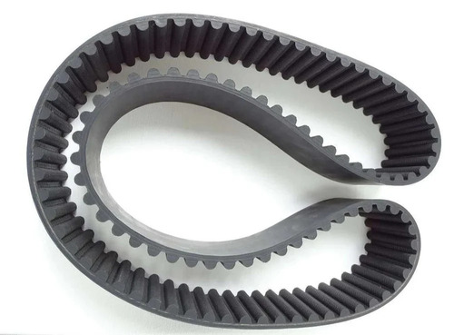 Rubber Timing Belt