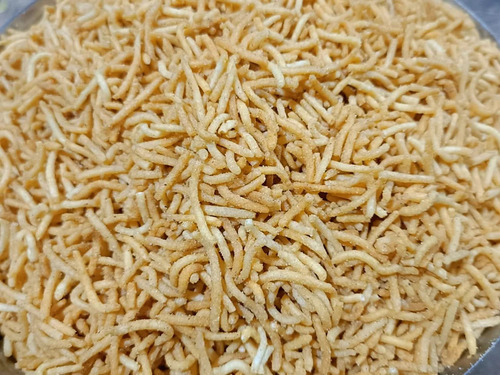 Sev Namkeen - Size: Regular