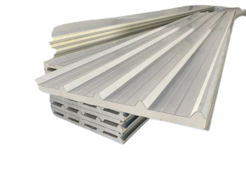 Signature Puf Insulated Sandwich Panel