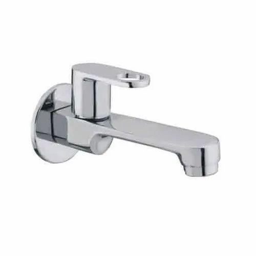 Silver Long Body Bib Cock