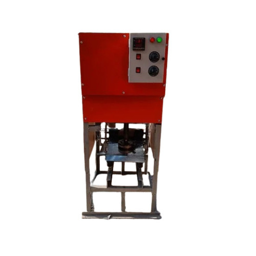 Single Die Paper Dona Making Machine