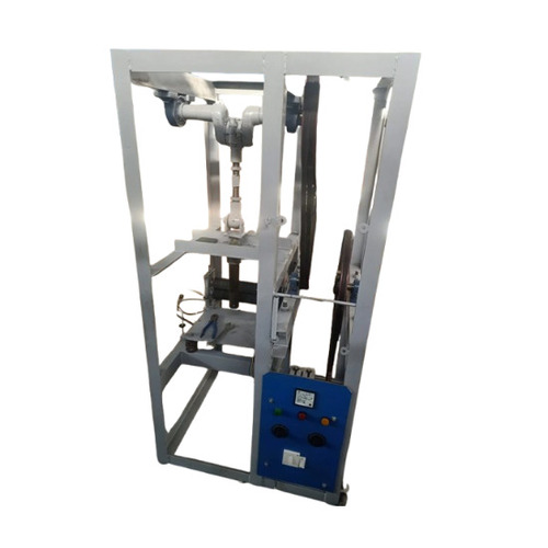 Single Die Paper Dona Making Machine