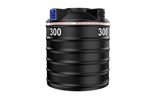 Sky Classic Vertical Storage Tank 300 Liters