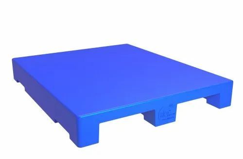 Sky Roto Plastic Pallets Non Reversible