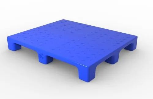 Sky Roto Plastic Pallets Non Reversible Four Way