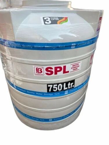 Spl Storage Water Tank