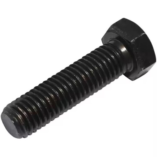 SS304 Stainless Steel Din933 Hex Bolt