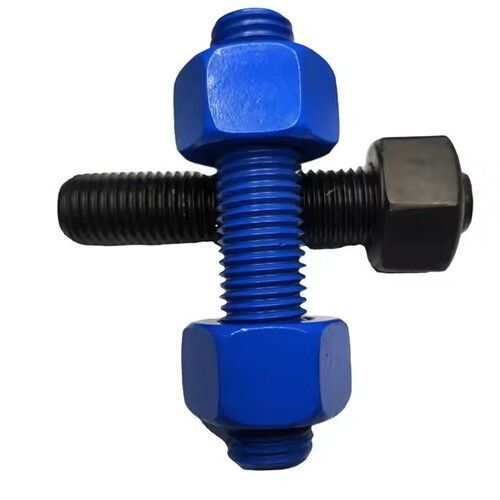 Steel Full Threaded Rod Stud DIN976