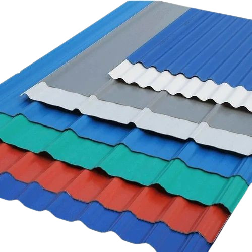 Steel Roofing Sheets