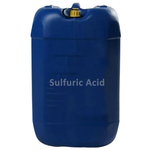 Sulfuric Acid