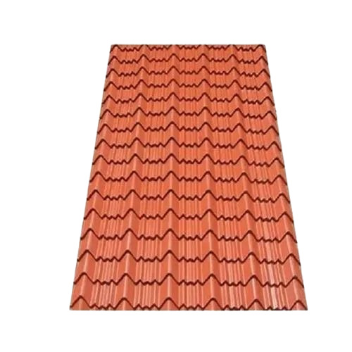 Tile Roof Sheet