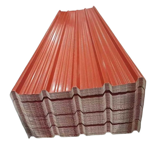 Upvc Multilayer Roofing Sheet