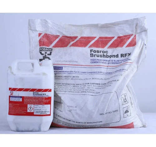 WATERPROOFING CHEMICAL