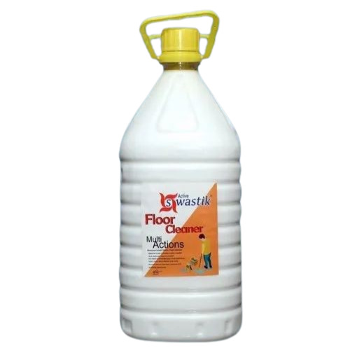 White Phenyl Floor Cleaner