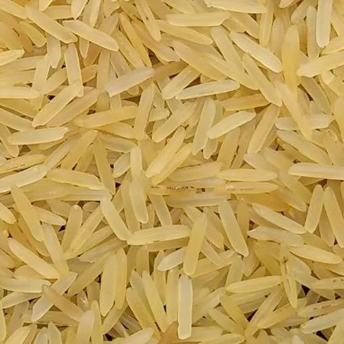 1121 Golden Sella Basmati Rice