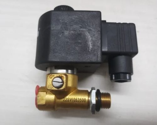 3/2 Way Solenoid Valve