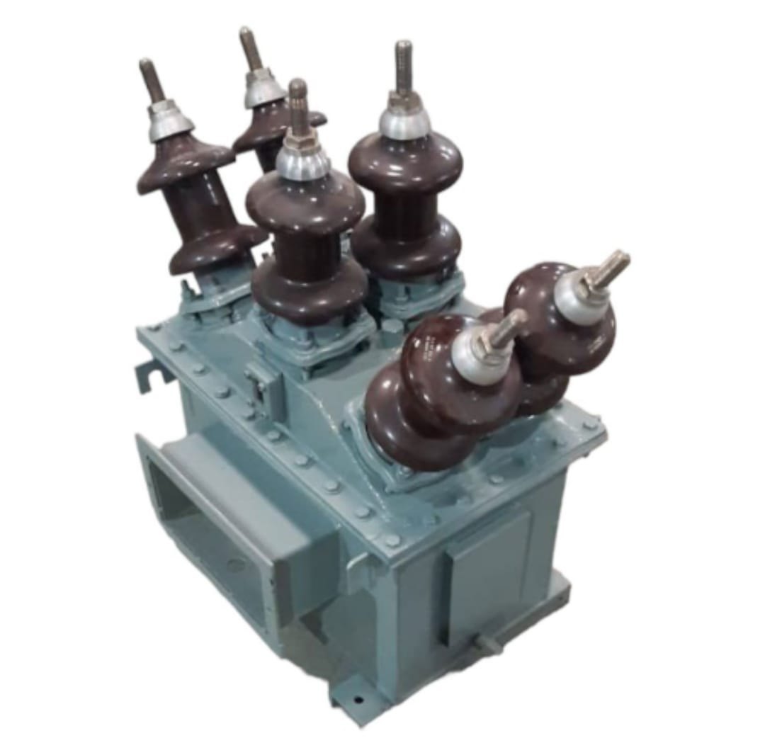 33 KV CT-PT Combined Units