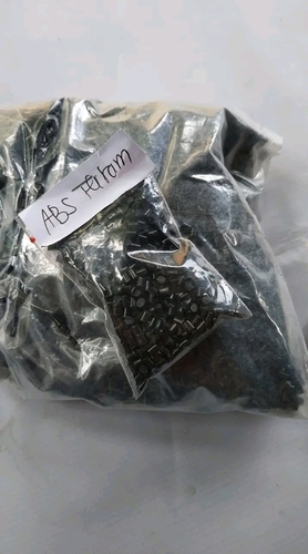 ABS Black Granules