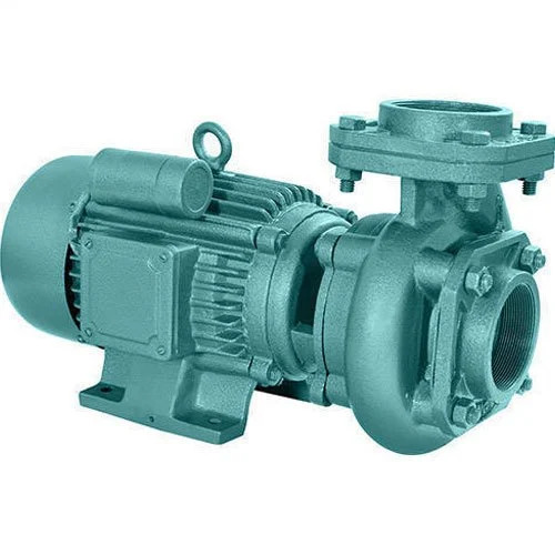 Agriculture Motor Pump 5 Hp - Application: Submersible