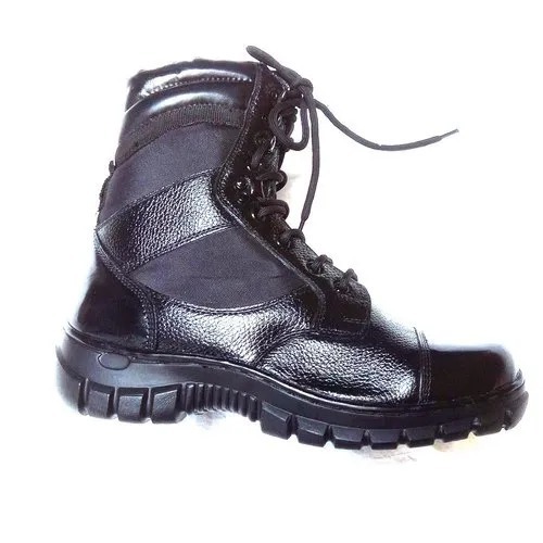 Ankle Boot