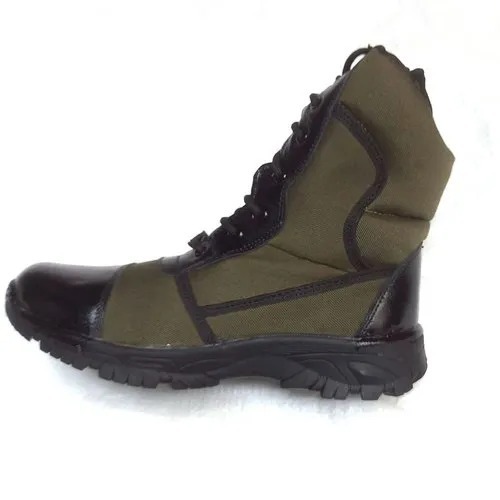 Army Jungle Boot
