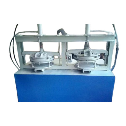 Automatic Paper Plate Making Machine