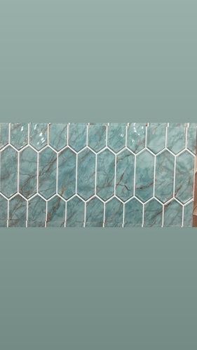 Ceramic Wall Tiles - Shape: Square